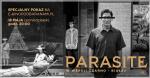 Parasite w wersji czarno-biaej - pokaz w E-Kinie Pod Baranami