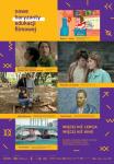 Edukacja Filmowa w Kinie Pod Baranami w roku szkolnym 2020/2021