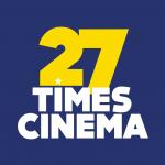27 Times Cinema 2020 - jed na Festiwal Filmowy w Wenecji z Kinem Pod Baranami!