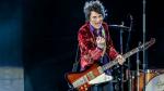 Kino Jazz przedstawia: Ronnie Wood: kto na grze mnie lubi 