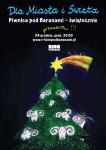 Piwnica pod Baranami: Koncert Świąteczny - premierowy pokaz w E-Kinie Pod Baranami