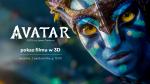 Avatar - pokaz filmu w 3D