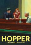 Wystawa w kinie: Hopper. Amerykaska love story