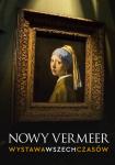 Nowy Vermeer. Wystawa wszech czasw - pokaz specjalny (MOS)