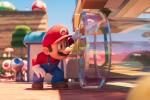 Super Mario Bros. Film (Dubbing PL)