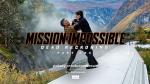 Mission: Impossible – Dead Reckoning Part One - pokazy przedpremierowe
