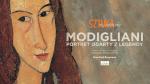 Sztuka na ekranie: Modigliani. Portret odarty z legendy