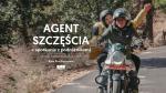 Agent szczcia - pokaz filmu i spotkanie z podrnikami