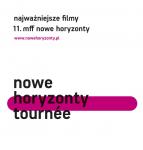 Nowe Horyzonty Tournée 2012