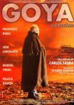"Goya" Carlosa Saury - pokaz towarzyszący wystawie "Goya - kronikarz wszystkich wojen"