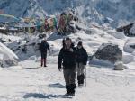 Dojrzałe Kino: Everest 3D
