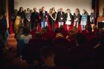 Nagroda Sieci Kin Studyjnych i Lokalnych 41. Festiwalu Filmowego w Gdyni wrczona w Krakowie