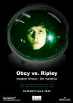 Obcy kontra Ripley | Alien vs Ripley