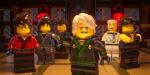 The LEGO® Ninjago Movie - special screening in original version