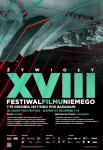 18. Festiwal Filmu Niemego - Żywioły