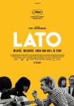 Zobacz film LATO  w Kinie Pod Baranami i wygraj ksik!